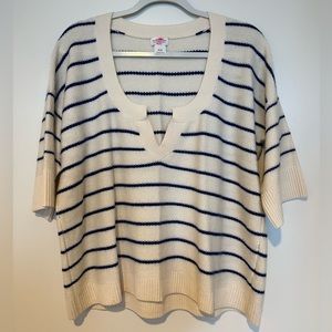 Club Monaco Cashmere Sweater